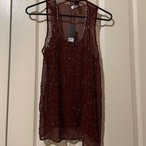 BKE top- LIMITED edition! ***Plus one bonus special item!***